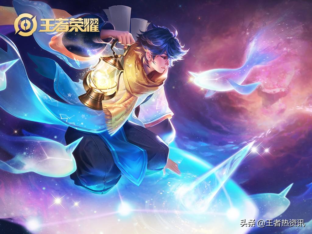 最新莊周銘文攻略，掌握變化，自信閃耀之道