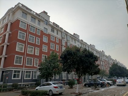 蘭陵世紀(jì)福城最新房?jī)r(jià)信息，科技居住新紀(jì)元，體驗(yàn)未來(lái)生活新體驗(yàn)