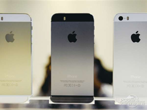 科技與時(shí)尚交匯，iPhone 5s上市日期揭曉