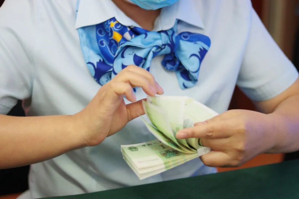 揭秘點鈔比賽規則，賽場震撼來襲！