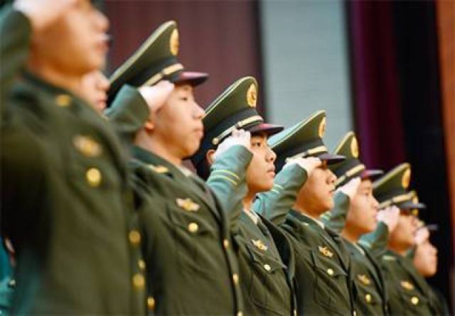 退伍軍人登記動態更新，最新消息匯總