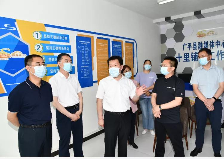 邯鄲北十里鋪改造最新進展，城市更新的生動實踐