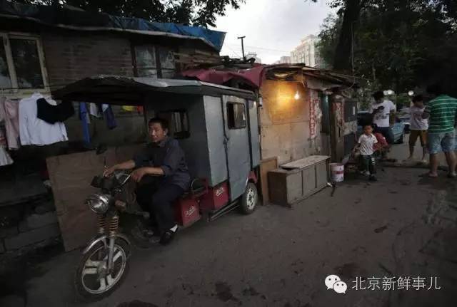 一拖棚戶區最新放案，輕松探索自然美景之旅