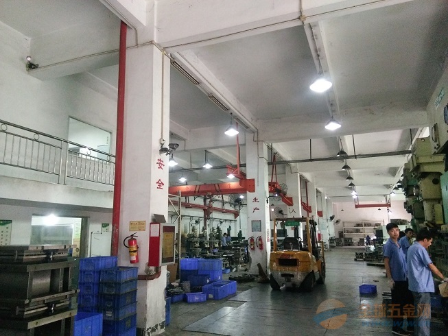 公明玉律普工招聘，職場新旅程，友情啟航點