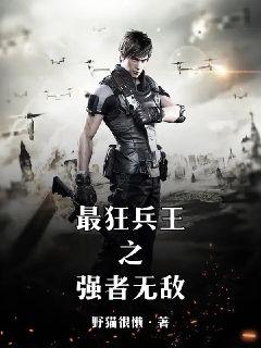 最狂強(qiáng)兵蘇銳，高科技巔峰之作，未來生活新篇章