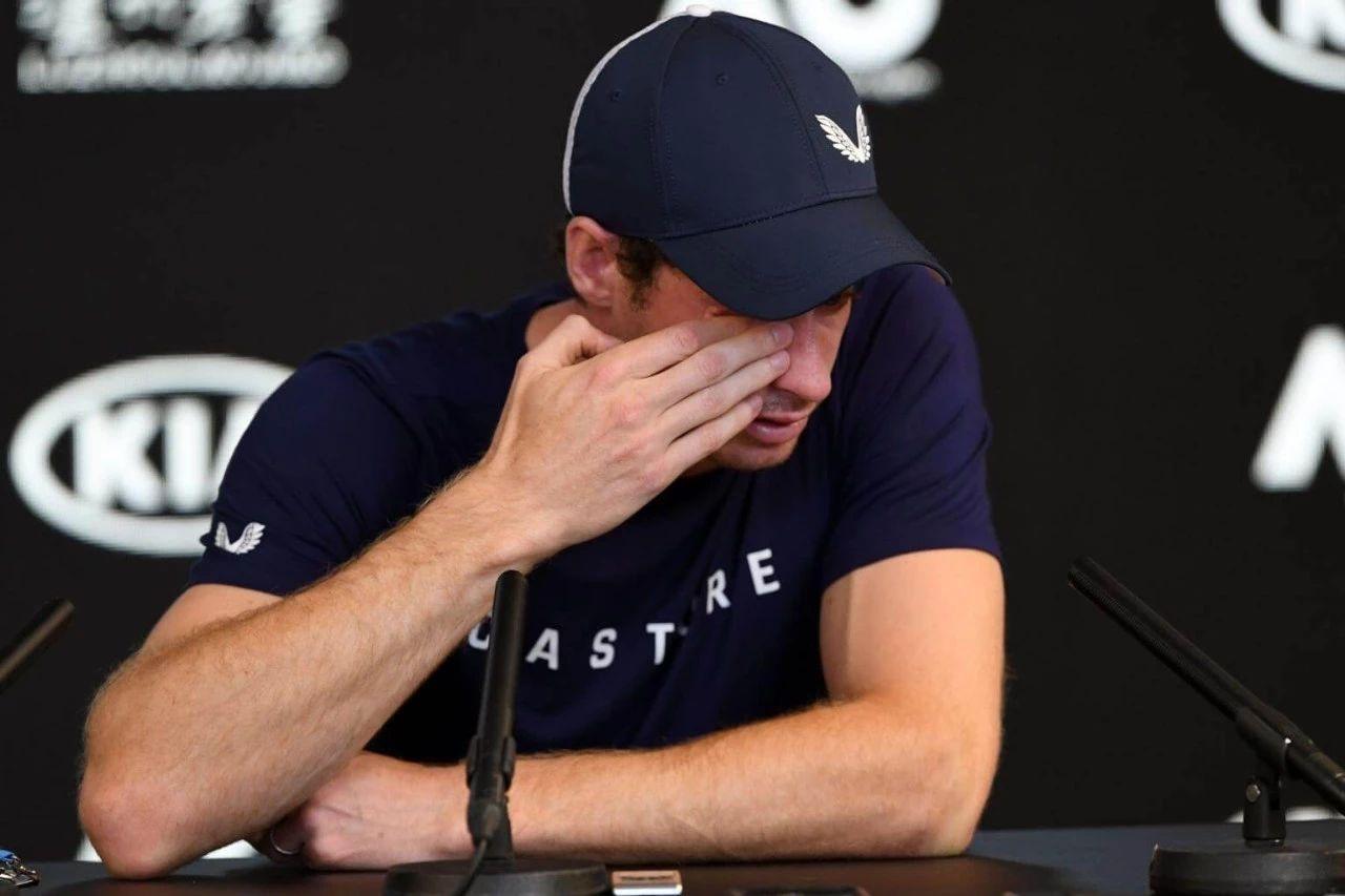 穆雷最新動態更新