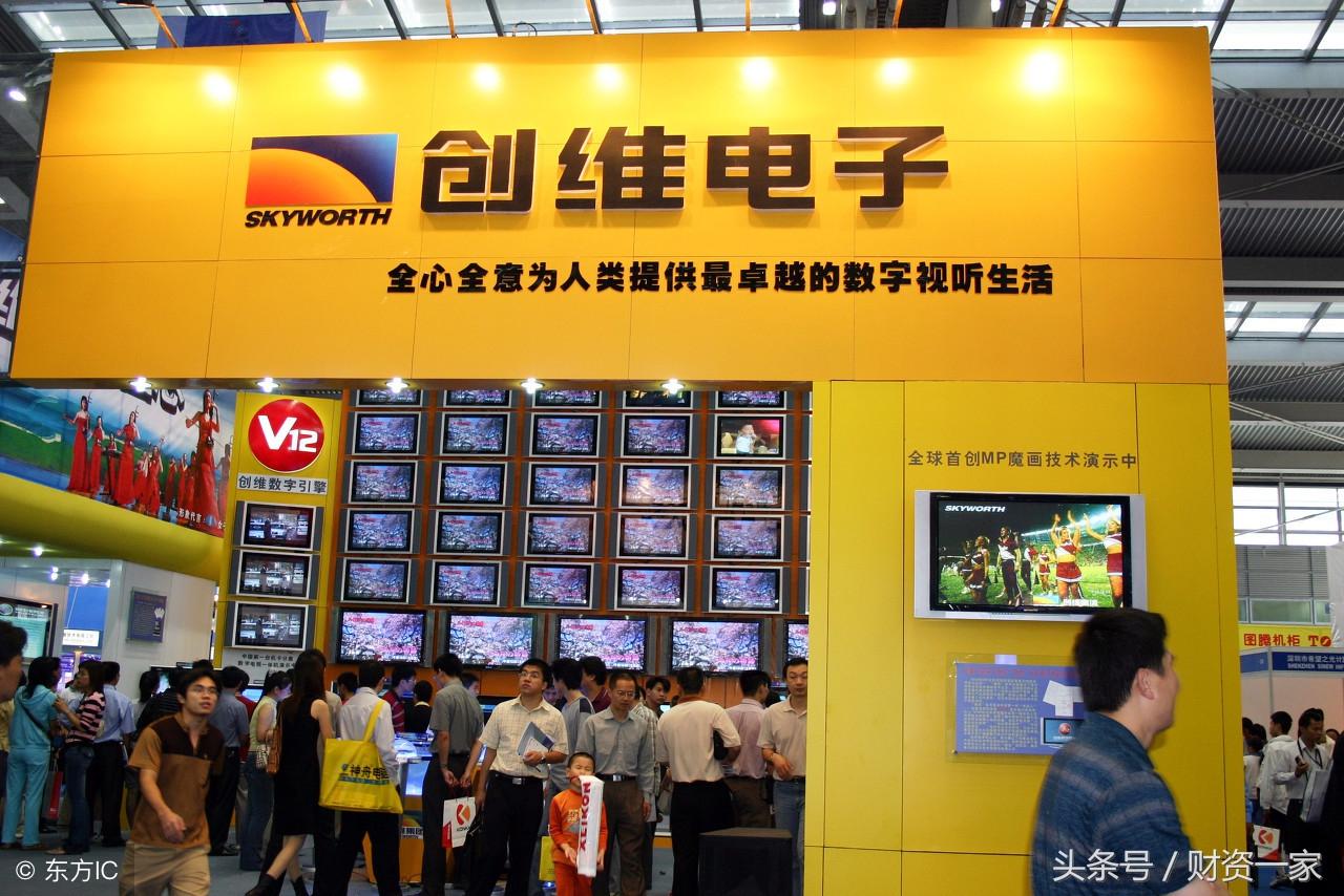 創維數碼最新動態更新