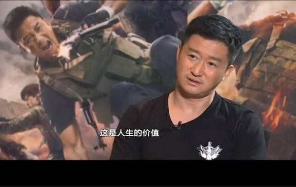 戰狼2侵權最新動態揭秘
