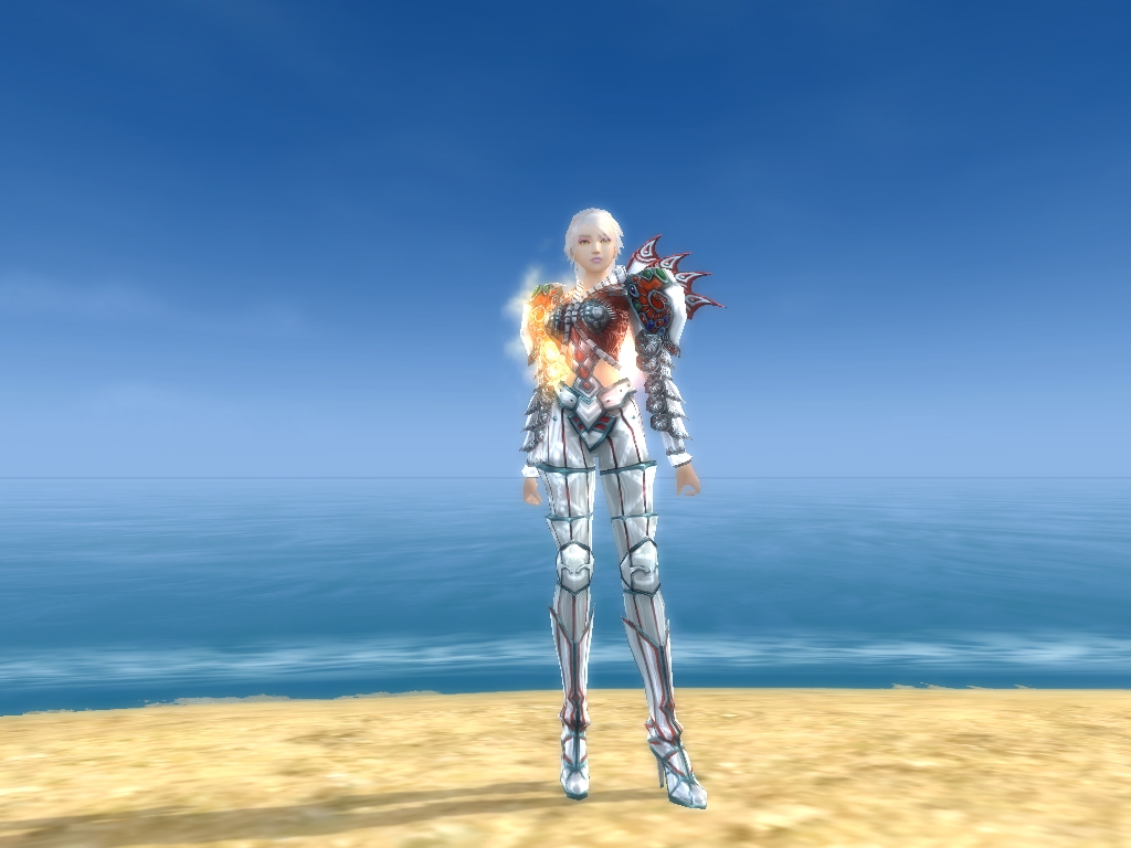 完美國際天穹區最新探索,自然美景的極致之旅